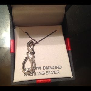 Sterling Silver Necklace